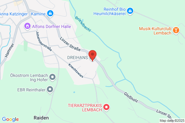 Kumpfmüller Bau GmbH