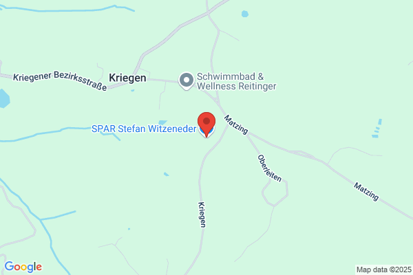 SPAR Witzeneder Enzenkirchen