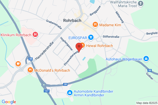 UNIQA GeneralAgentur Ganser & Zoidl