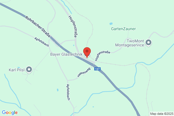 BAYER Glastechnik GmbH