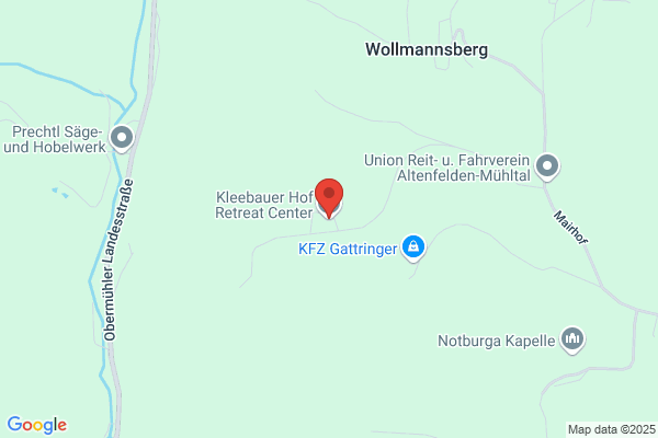 Hotel Kleebauer
