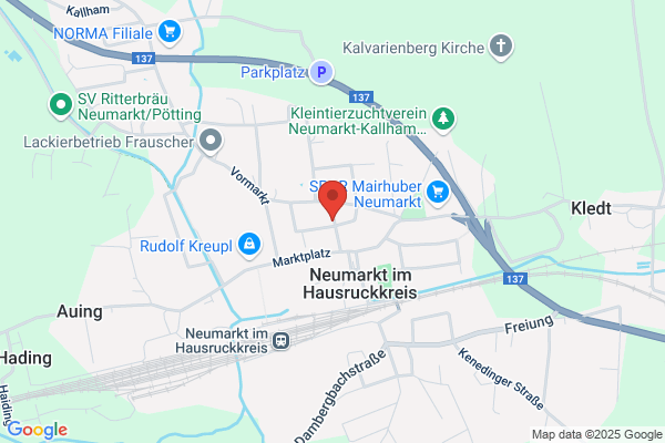 Gendarmerieposten