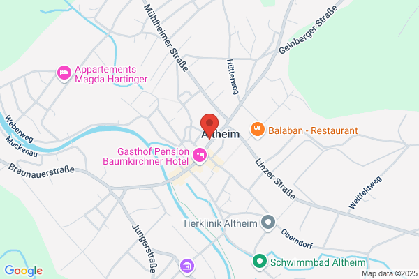 Lachner Immobilien GmbH