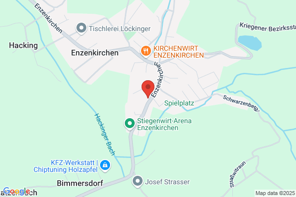 Oesterreichische Post AG Postamt