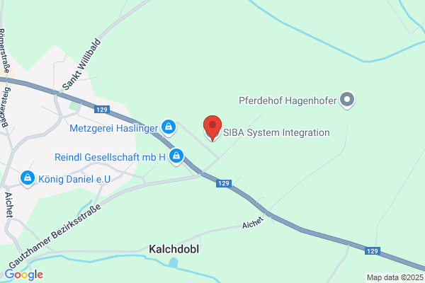 SIBA GmbH