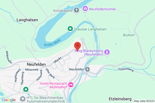 Agfalterer Gesellschaft m.b.H.