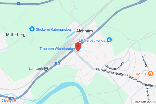 Wichtelstube