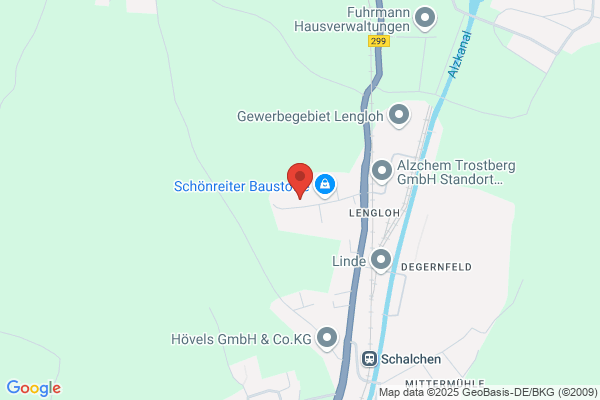 Active- InnoTech Maschinenbau GmbH