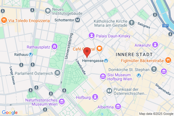 Bundesheim Raach-Tagungsheim d. Bundesministerium f. Unterricht
