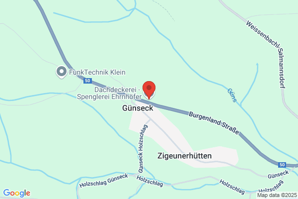 Dachdeckermeister KONECEK GmbH