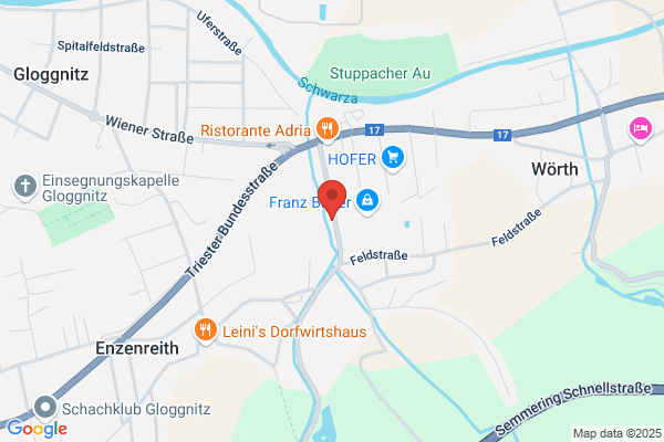 G. und A. Eder Gesellschaft m.b.H.