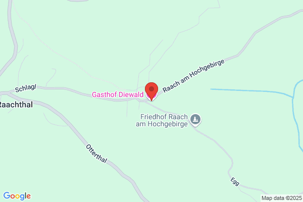 Gasthof Diewald
