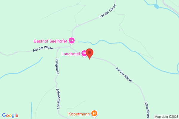 Gasthof Waldpension Kuerner
