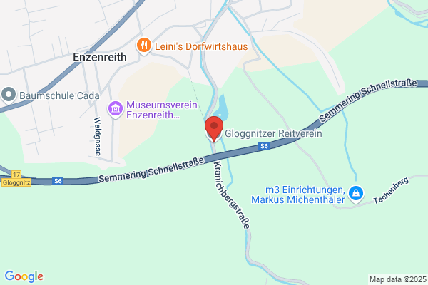 Gloggnitzer Reitverein