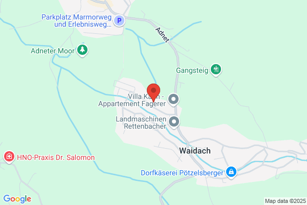 Gruber und Seebacher Ges.mbH