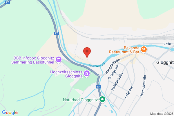 Huyck Austria GmbH