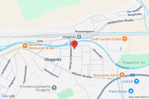 Karl Edlinger Gesellschaft m.b.H.