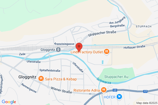Raiffeisen-Lagerhaus Neunkirchen-Gloggnitz und Umgebung
