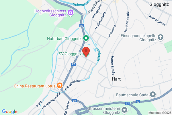 SV Gloggnitz