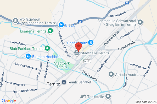 VOLKSHILFE Niederoesterreich