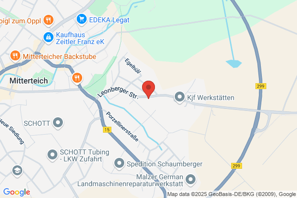 Zweirad-Center Greger Ges. mbH