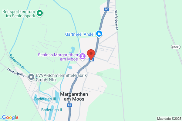 ACB Spedition und Handel GmbH