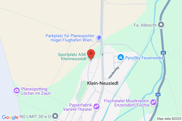 ASK Klein Neusiedl-Enzersdorf