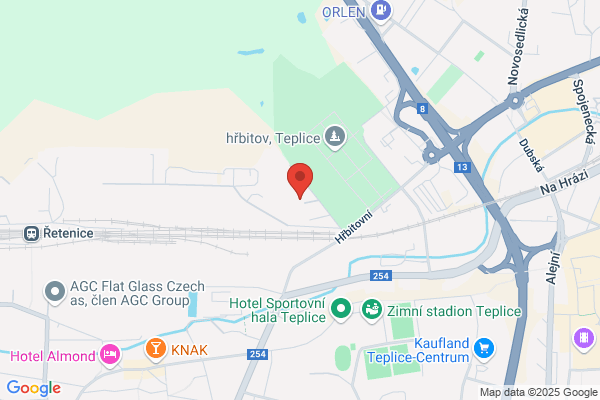 BIG TRUCK Handel und Reparatur GmbH