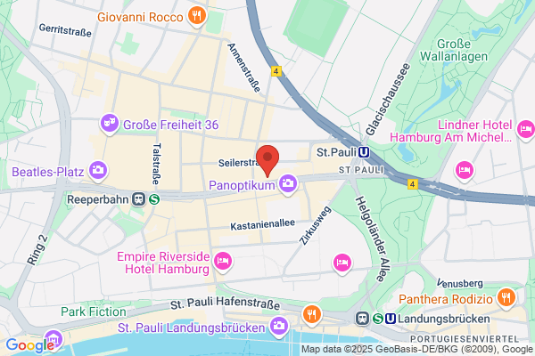 Best Boutique Steiner