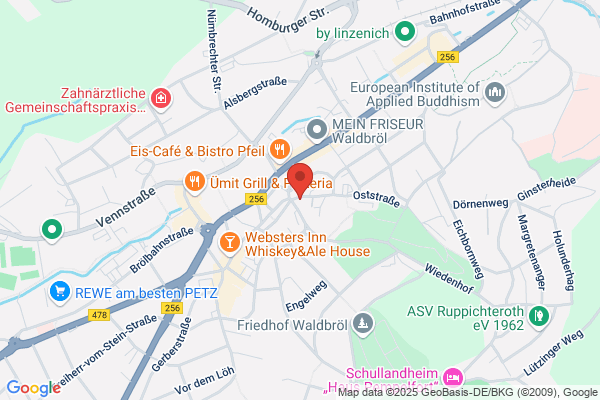 Blumen Cock
