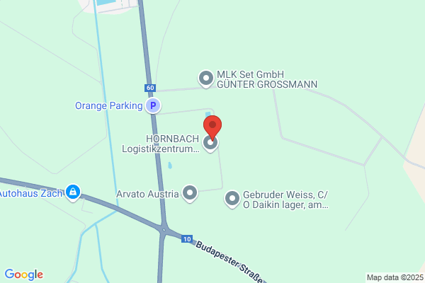 CARGO TERMINAL OST Lagerhaltungsges. mbH