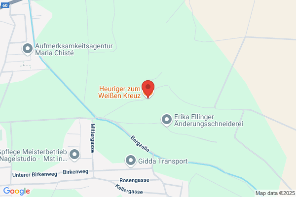 Franz u. Elfriede Supper Im Keller am Neuberg Karlsdorf