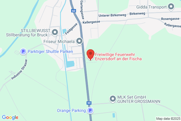 Freiwillige Feuerwehr Enzersdorf