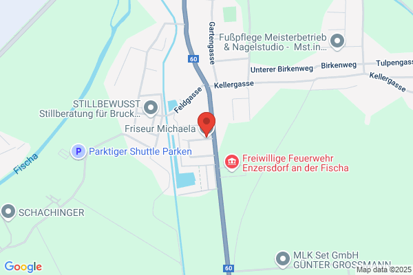 Friseur Michaela