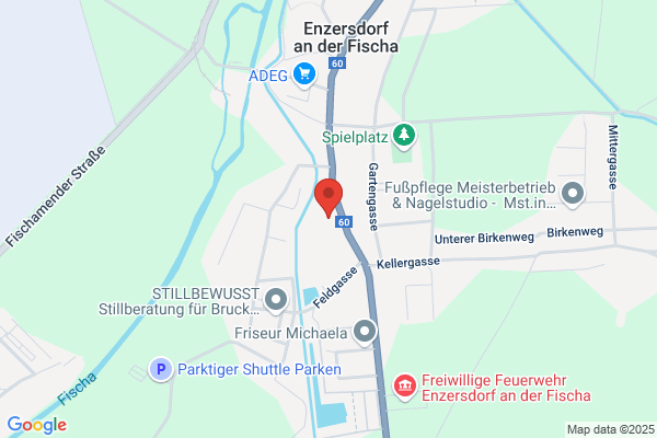 Fürst Gertrude