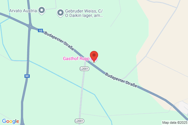 Gasthof Rupp