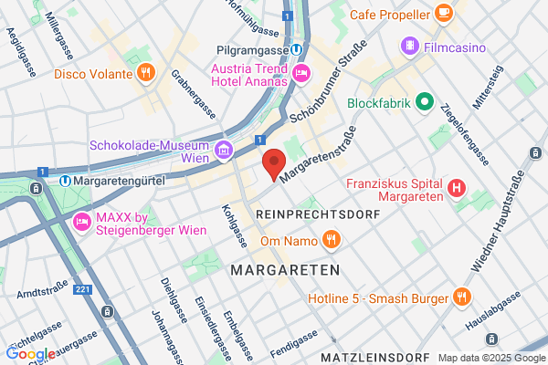 Genius Personalservice GmbH