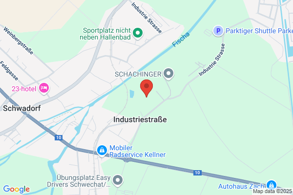 Hafner Franz und Soehne KG