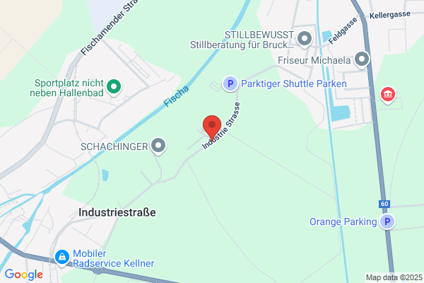 Kapus Gesellschaft m.b.H.