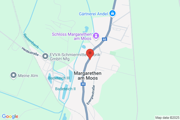 Margarethner Stub'n