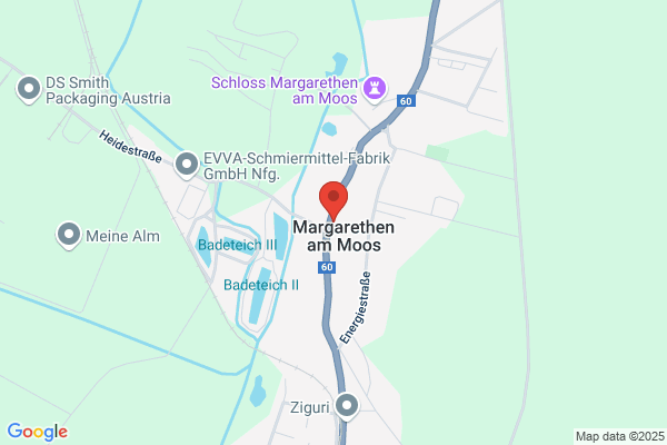 Maria Schmoranz
