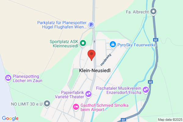 Nipperl's Pub