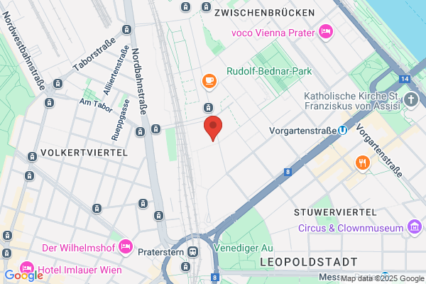 Oneworld Connect Austria Gesellschaft f. Telekommunikation GmbH