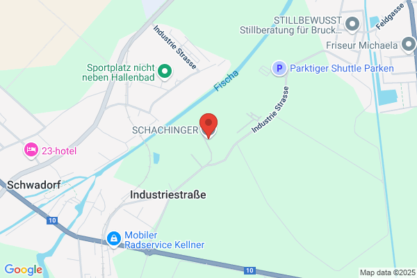 Otto Schachinger Ges. mbH