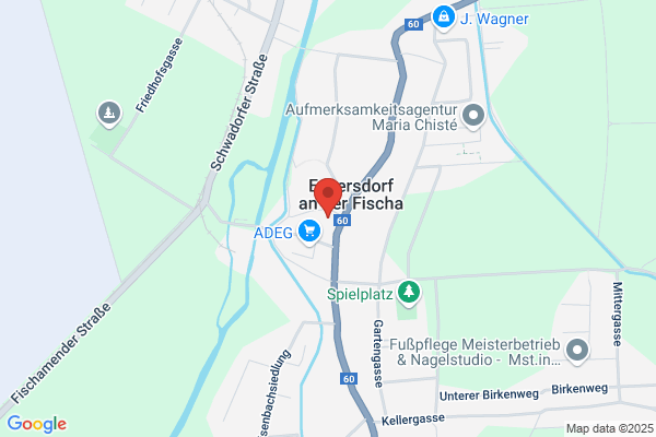 Pfarrgemeinde