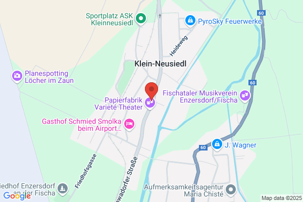 Postservicestelle Kleinneusiedl