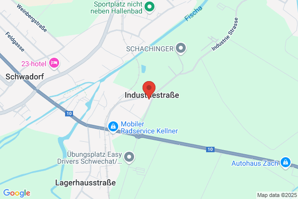 Ulm GesmbH