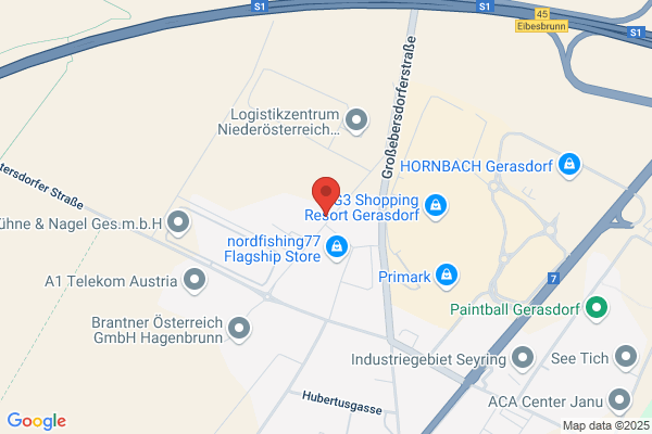 RIKA Kompressoren GmbH - Stützpunkt Wien