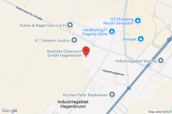 BRANTNER ÖSTERREICH GmbH