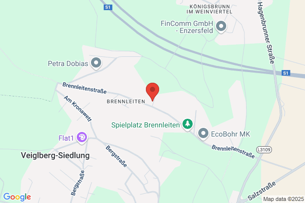 Bau-Consult-Betriebsges.m.b.H.